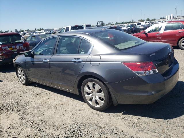 2009 Honda Accord Exl VIN: 1HGCP36819A021424 Lot: 54519444