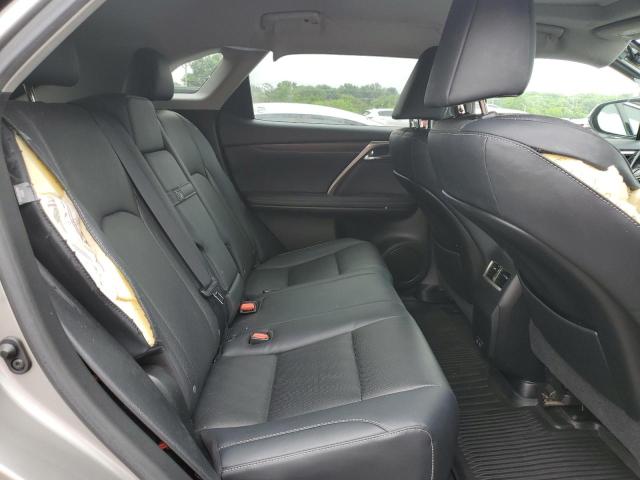 2021 LEXUS RX 350 - 2T2HZMDA9MC258057