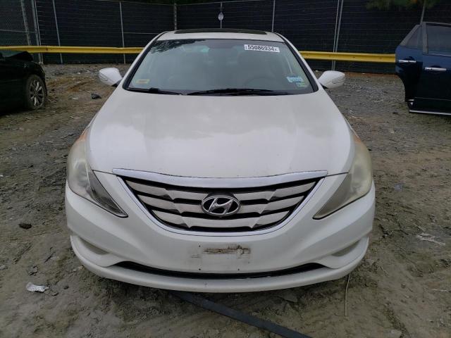 2011 Hyundai Sonata Se VIN: 5NPEC4ABXBH243034 Lot: 55086934