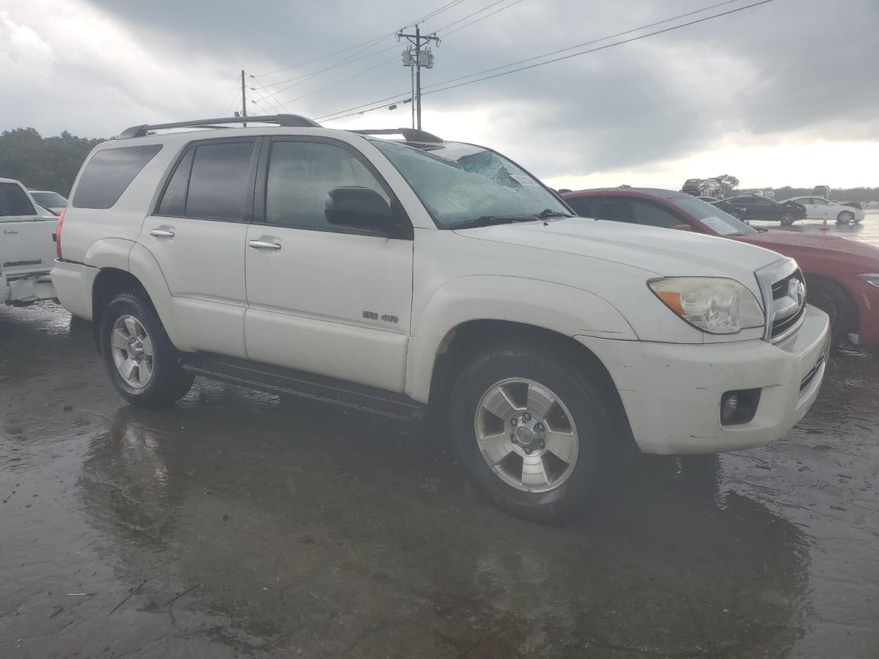 JTEBU14R28K018829 2008 Toyota 4Runner Sr5