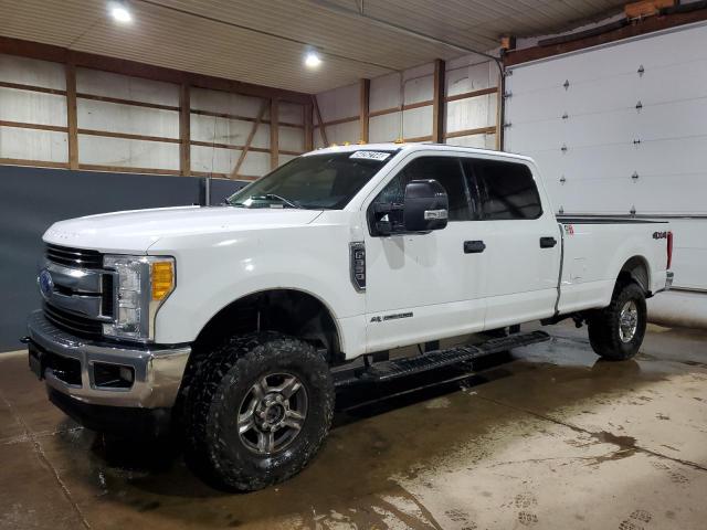 2017 Ford F350 Super Duty VIN: 1FT8W3BT8HEC56394 Lot: 54262144