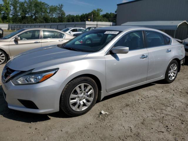 2016 NISSAN ALTIMA 2.5 - 1N4AL3AP2GC130692