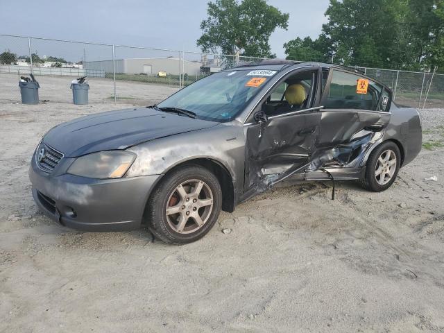 2005 Nissan Altima S VIN: 1N4AL11D45N442315 Lot: 54130594