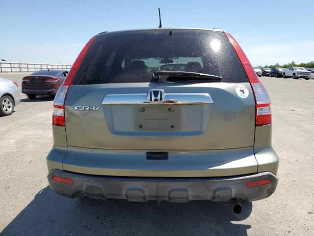 2007 Honda Cr-V Ex VIN: JHLRE38577C056183 Lot: 54783174