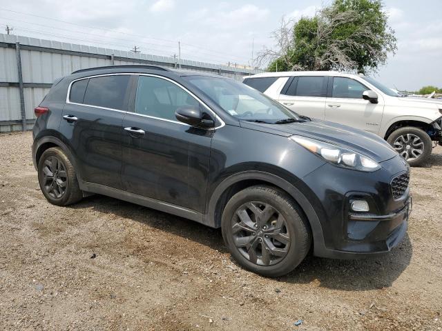 2020 KIA SPORTAGE S - KNDP63AC1L7694989