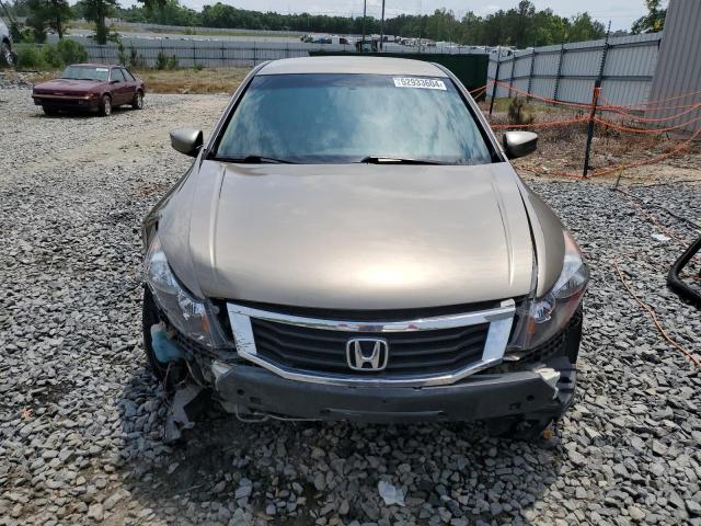 2009 Honda Accord Lx VIN: 1HGCP26349A184230 Lot: 52933604