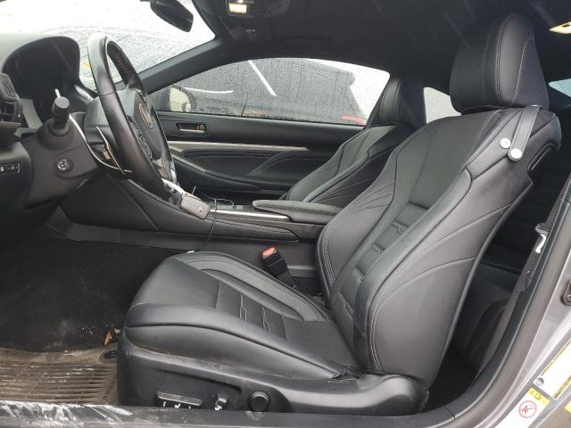 2017 Lexus Rc 350 VIN: JTHSE5BC3H5007553 Lot: 52493304