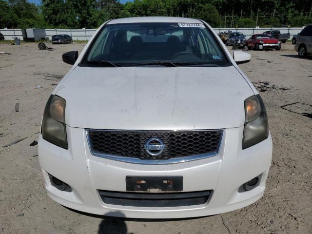 2010 Nissan Sentra 2.0 VIN: 3N1AB6AP2AL694419 Lot: 57223744