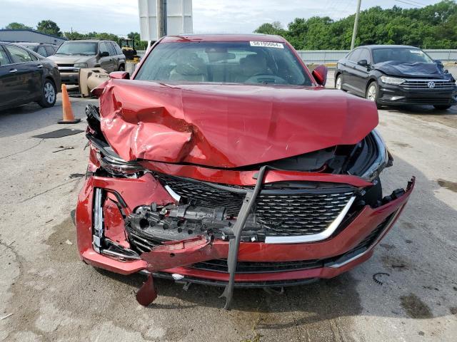 2023 CADILLAC CT5 PREMIU - 1G6DN5RW8P0123954