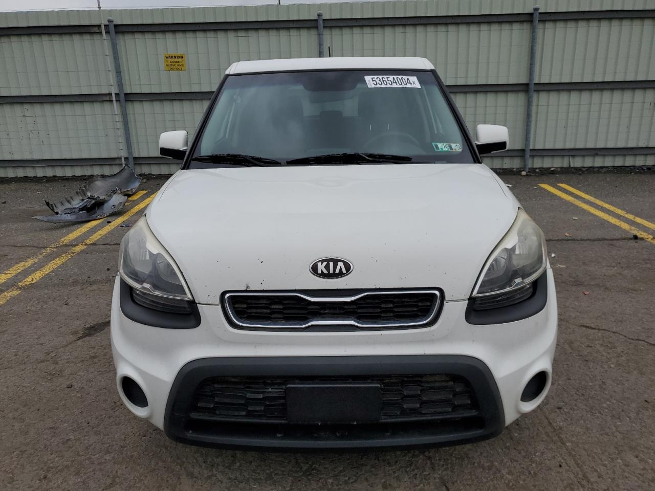 KNDJT2A55D7586855 2013 Kia Soul