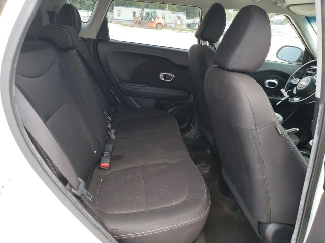 2015 Kia Soul VIN: KNDJN2A2XF7138369 Lot: 56478234