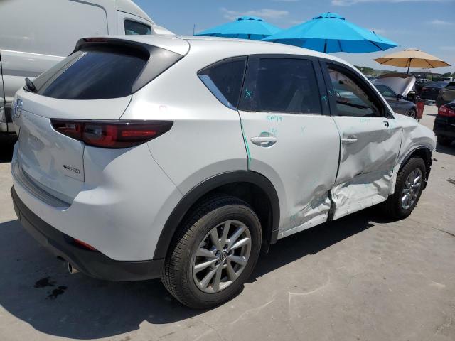 2023 Mazda Cx-5 Preferred VIN: JM3KFBCM0P0286970 Lot: 54734224