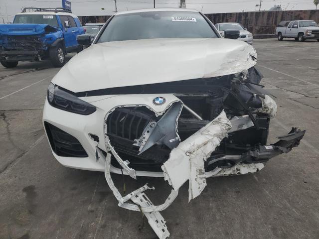 WBA53AP01NCJ30185 BMW 4 Series 430I 5