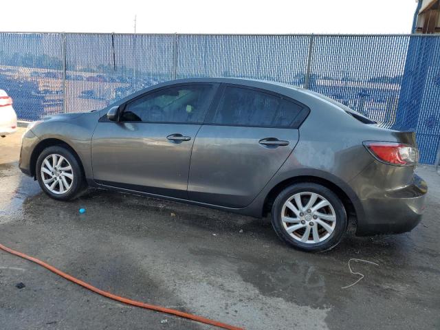 2012 Mazda 3 I VIN: JM1BL1V7XC1626942 Lot: 57023024