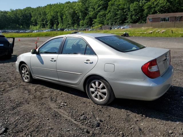 2004 Toyota Camry Le VIN: 4T1BE30K64U882816 Lot: 55313074