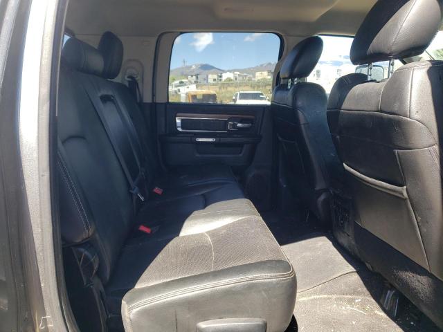 2013 Ram 3500 Laramie VIN: 3C63RRML8DG597323 Lot: 55707034