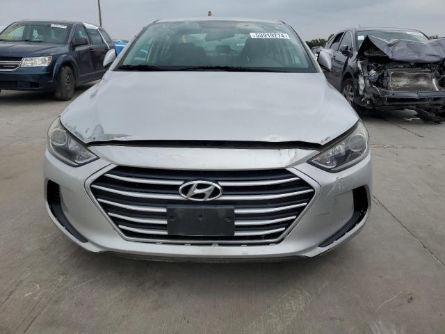 2017 Hyundai Elantra Se VIN: 5NPD74LF5HH194818 Lot: 53919274