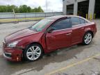 2016 CHEVROLET CRUZE LIMI - 1G1PG5SB5G7122725