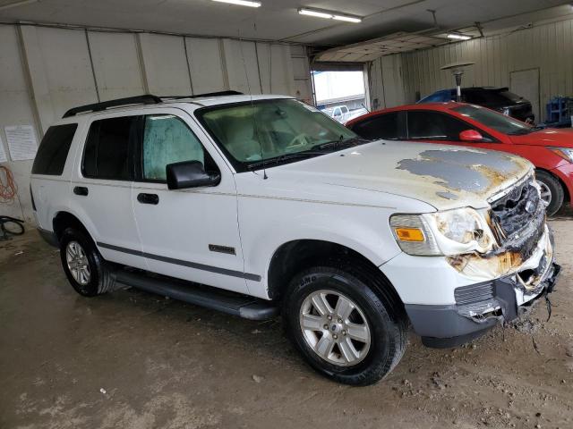 2006 Ford Explorer Xls VIN: 1FMEU62E36ZA22760 Lot: 52826914