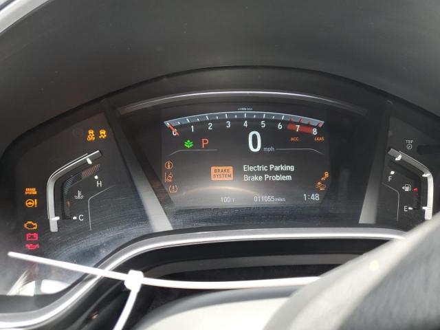 2022 Honda Cr-V Ex VIN: 7FARW2H5XNE038169 Lot: 56525534