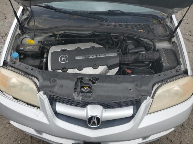 2004 Acura Mdx VIN: 2HNYD182X4H533326 Lot: 54718154