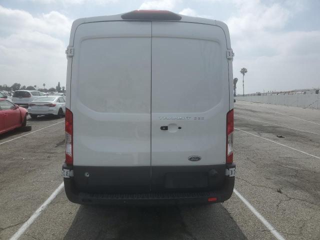 2020 Ford Transit T-250 VIN: 1FTBR1C80LKB26244 Lot: 55673734