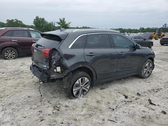 2022 Kia Niro S VIN: KNDCC3LG5N5147469 Lot: 54437144