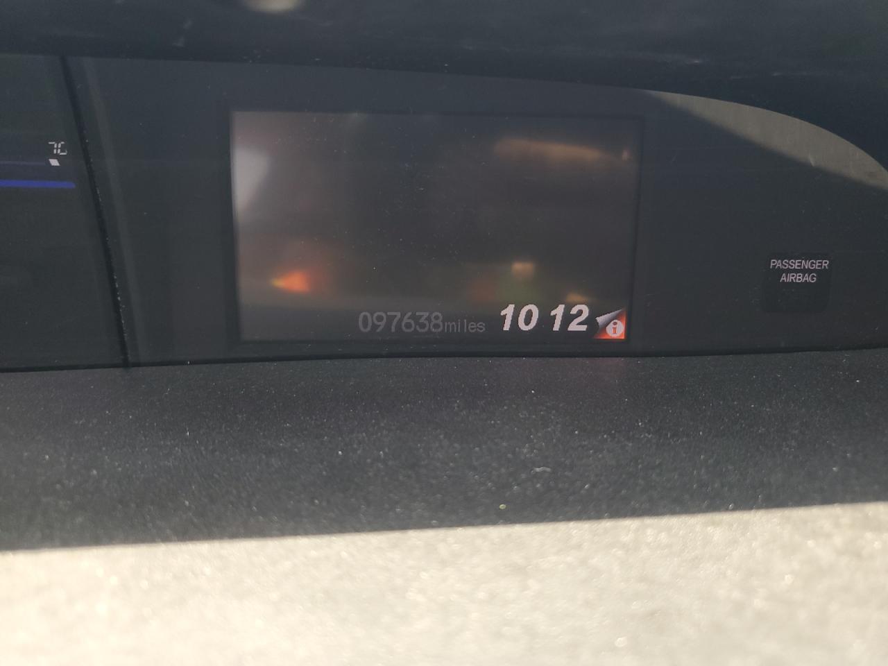 2HGFB2F54CH330745 2012 Honda Civic Lx