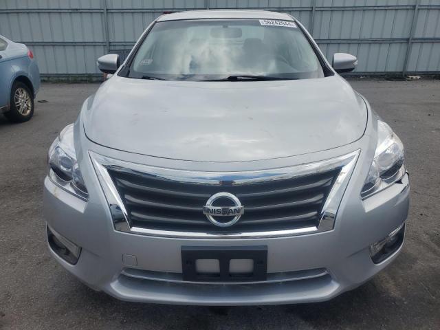 2013 Nissan Altima 2.5 VIN: 1N4AL3AP7DC167202 Lot: 56242044