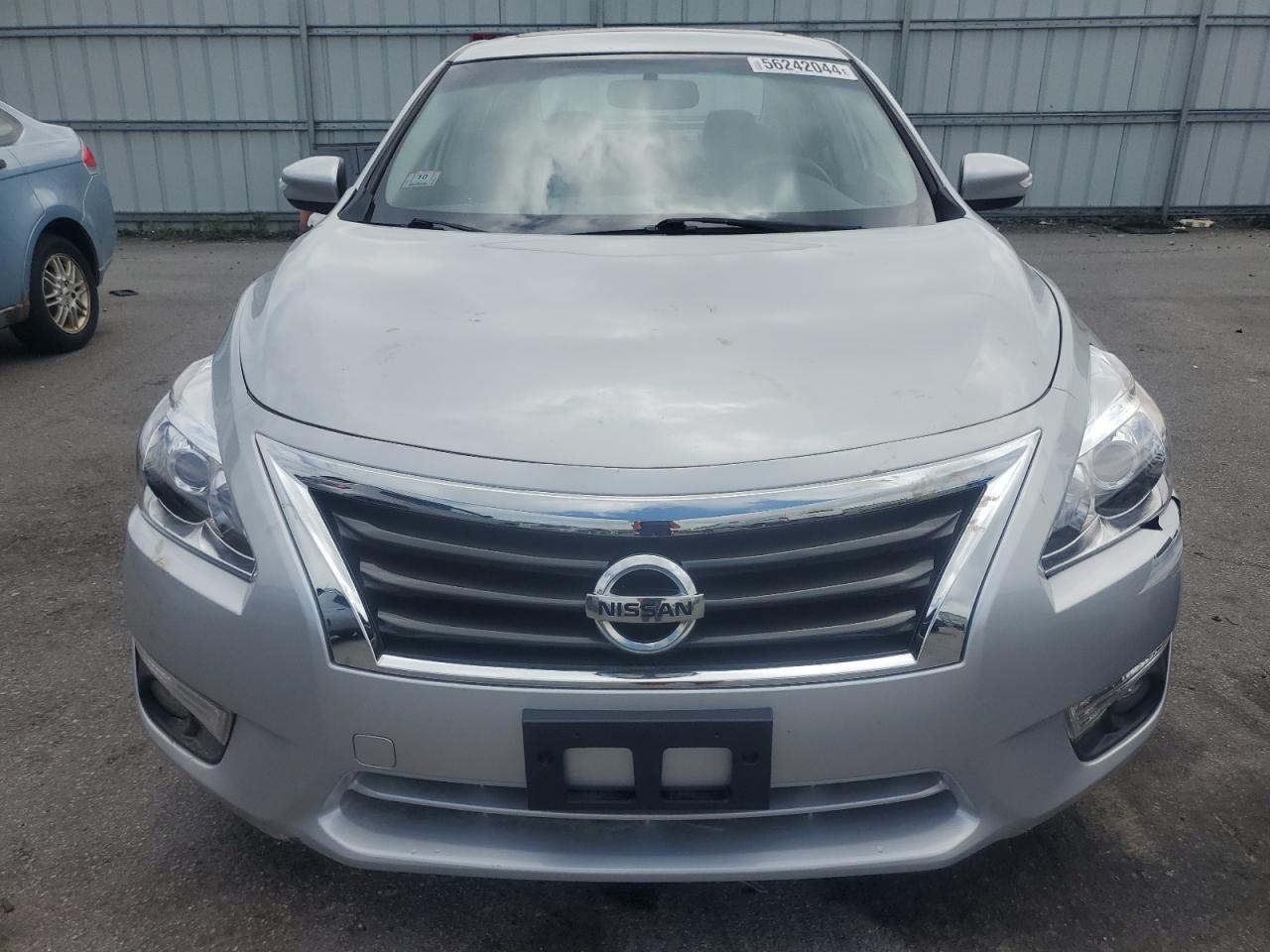 1N4AL3AP7DC167202 2013 Nissan Altima 2.5