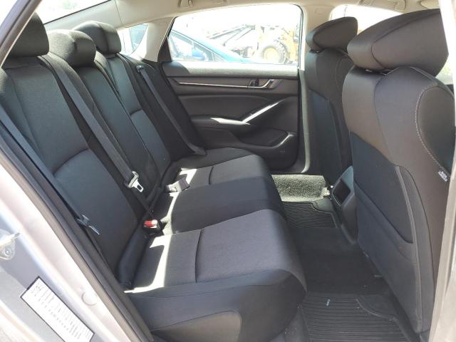 2021 Honda Accord Hybrid VIN: 1HGCV3F15MA014218 Lot: 56464934