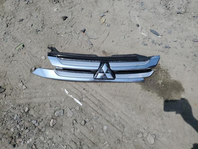 2018 Mitsubishi Outlander Es VIN: JA4AD2A35JZ055208 Lot: 56011684