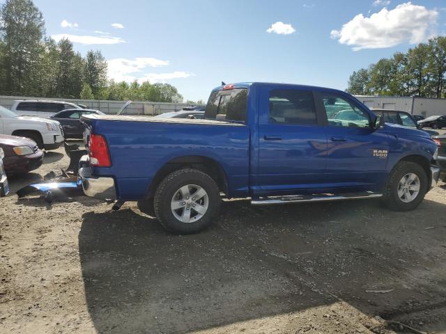 2019 Ram 1500 Classic Slt VIN: 1C6RR7LG3KS592877 Lot: 56600964