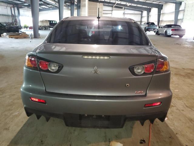 2013 Mitsubishi Lancer Evolution Mr VIN: JA32W5FVXDU024519 Lot: 53825064