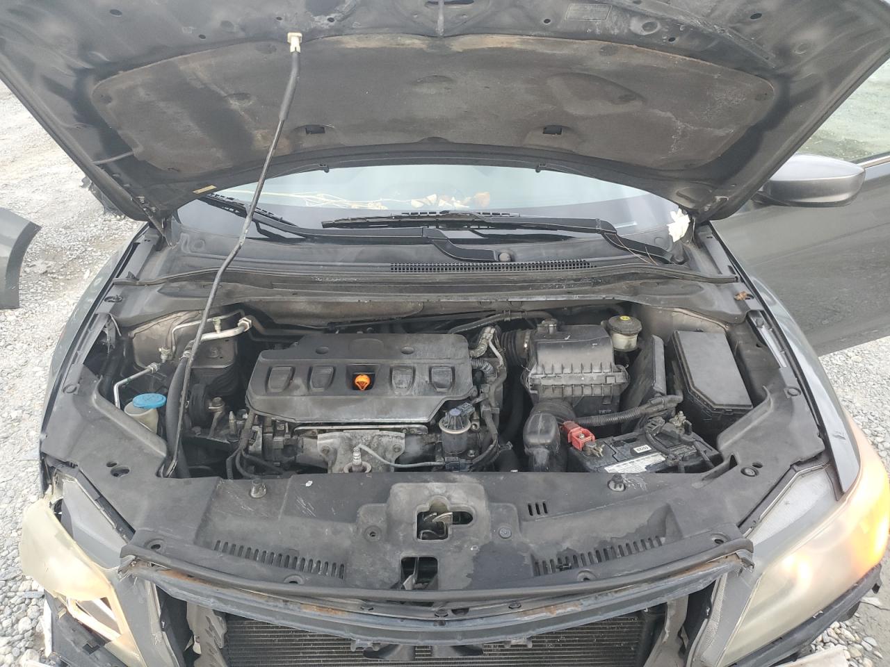 19VDE1F38DE009237 2013 Acura Ilx 20