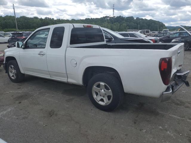 1GTE5MF94C8149912 2012 GMC Canyon Sle