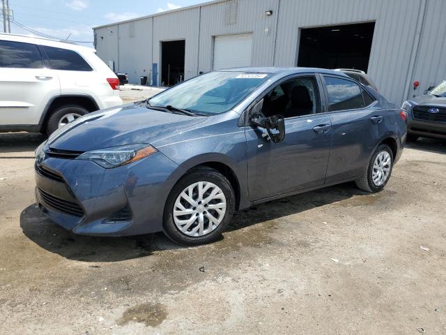 2019 Toyota Corolla L VIN: 5YFBURHE5KP909328 Lot: 53741284