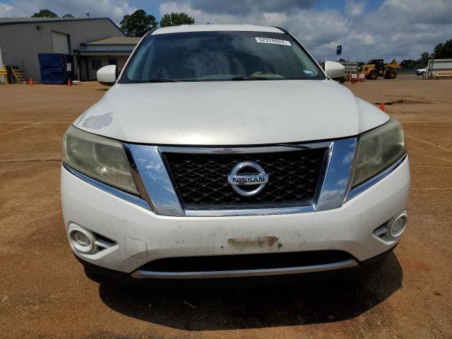 2014 Nissan Pathfinder S VIN: 5N1AR2MN7EC684932 Lot: 52978024