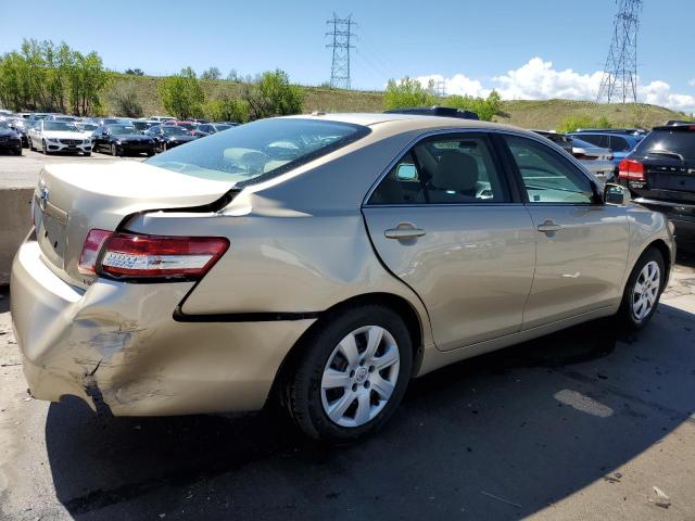 2011 Toyota Camry Base VIN: 4T4BF3EK2BR107874 Lot: 54805614