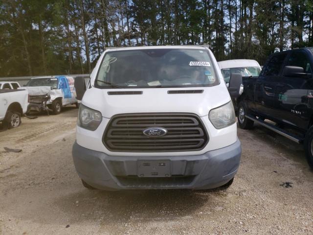 2016 Ford Transit T-150 VIN: 1FTYE1ZM0GKB29497 Lot: 43054244