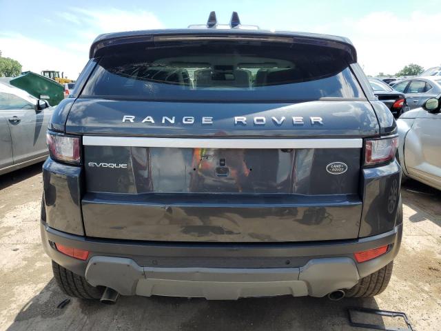 2017 Land Rover Range Rover Evoque Hse VIN: SALVR2BG7HH170752 Lot: 56606634