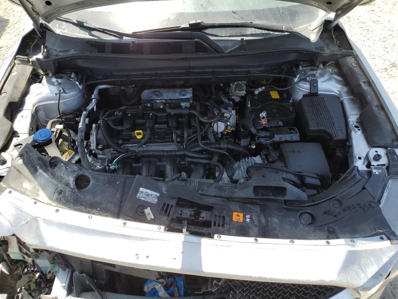 JM3KFACMXL0830749 2020 Mazda Cx-5 Touring