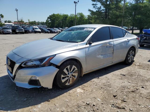 2020 NISSAN ALTIMA S #2738850695