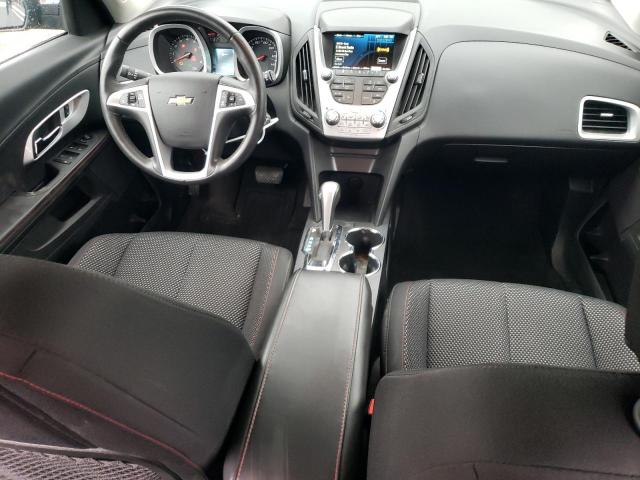 2015 Chevrolet Equinox Lt VIN: 1GNFLFEK0FZ144996 Lot: 54932634