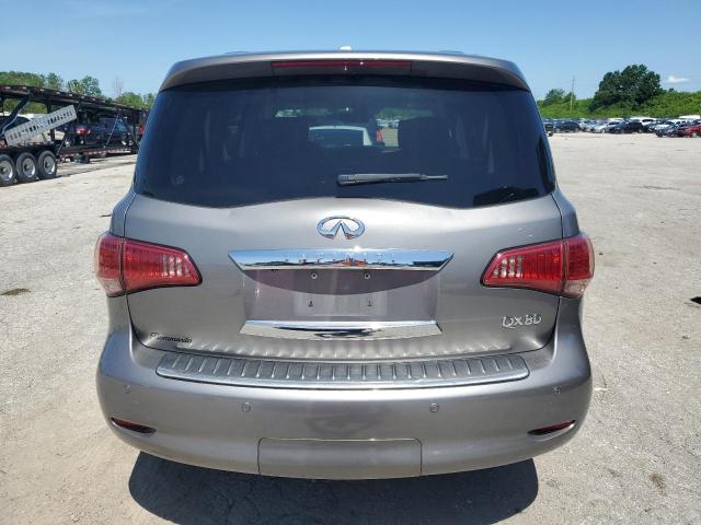 2014 Infiniti Qx80 VIN: JN8AZ2NE7E9068474 Lot: 56665494