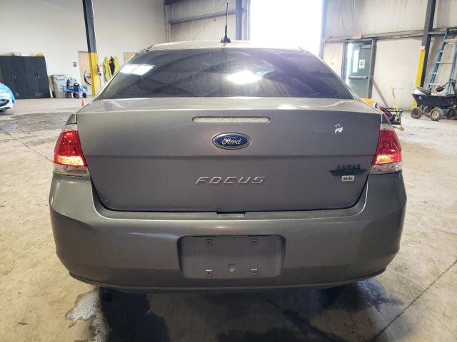 2010 Ford Focus Se VIN: 1FAHP3FN3AW233989 Lot: 56608274