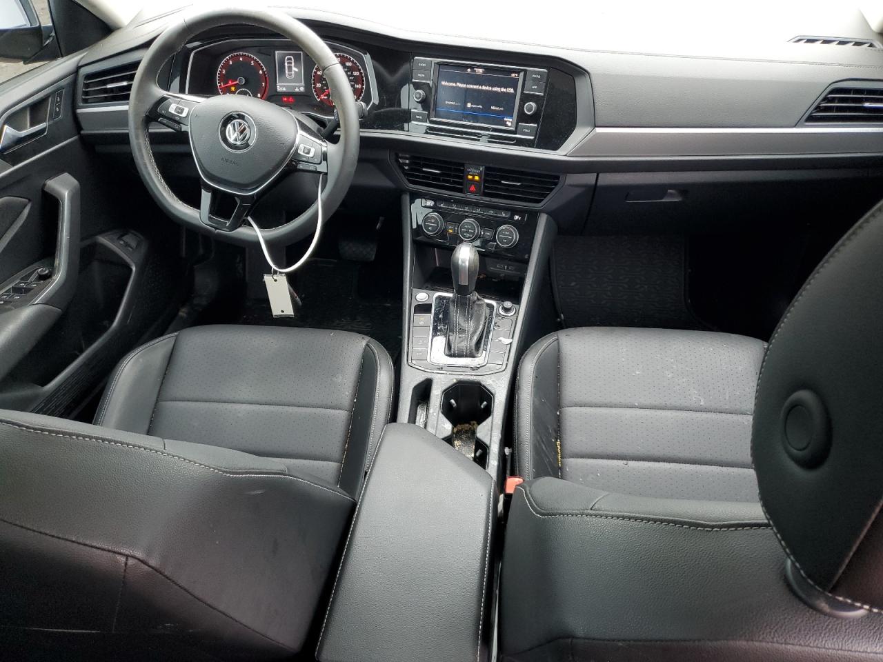 3VWC57BUXMM057247 2021 Volkswagen Jetta S