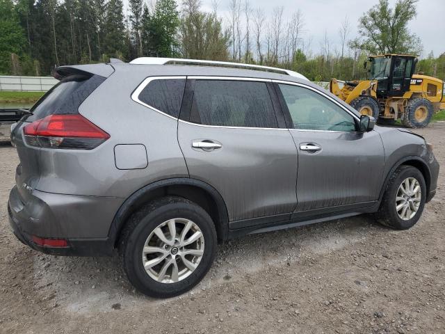 2018 Nissan Rogue S VIN: KNMAT2MV9JP541392 Lot: 54215634