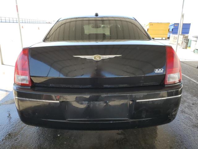 2006 Chrysler 300 Touring VIN: 2C3LA53G46H220847 Lot: 57417244