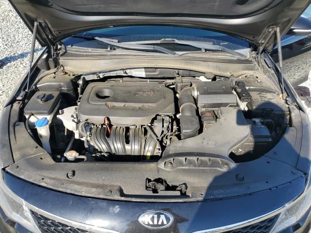 2017 Kia Optima Lx VIN: 5XXGT4L32HG128852 Lot: 56480944